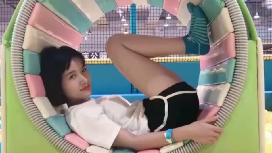 性感和可爱你们选哪一个